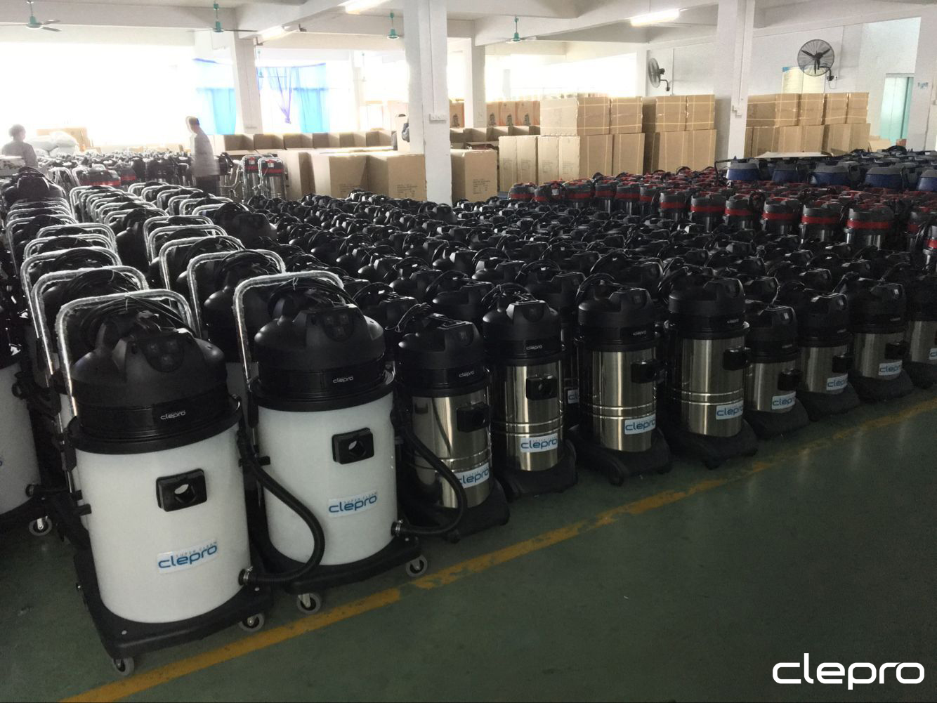 vacuum cleaner clepro(1)