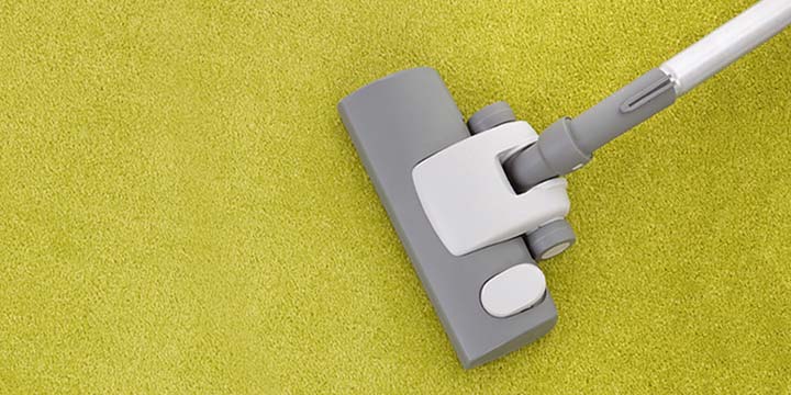 8 Tips for Buying a Used Vacuum Cleaner