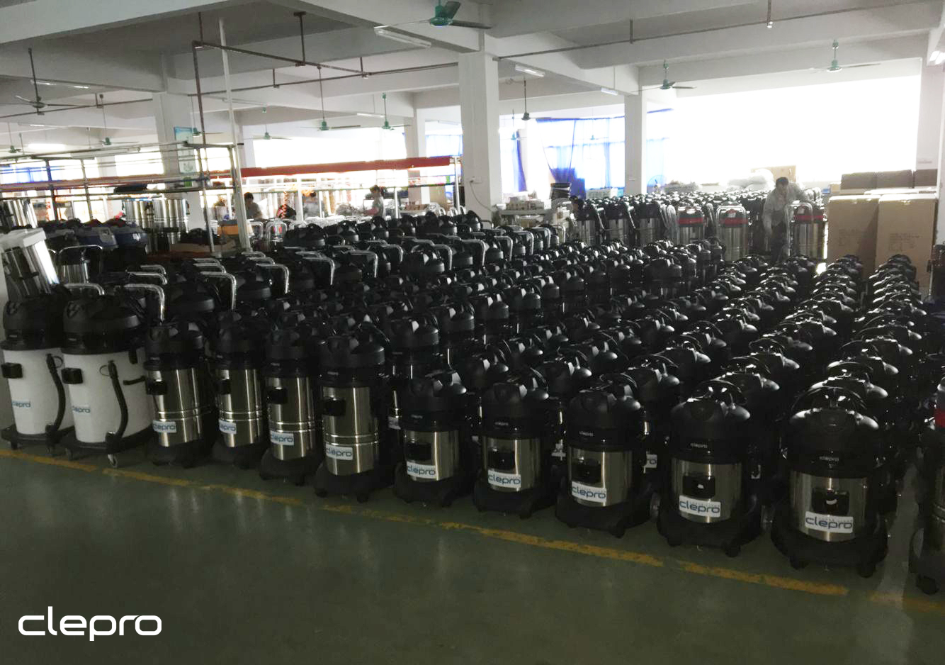 vacuum cleaner clepro